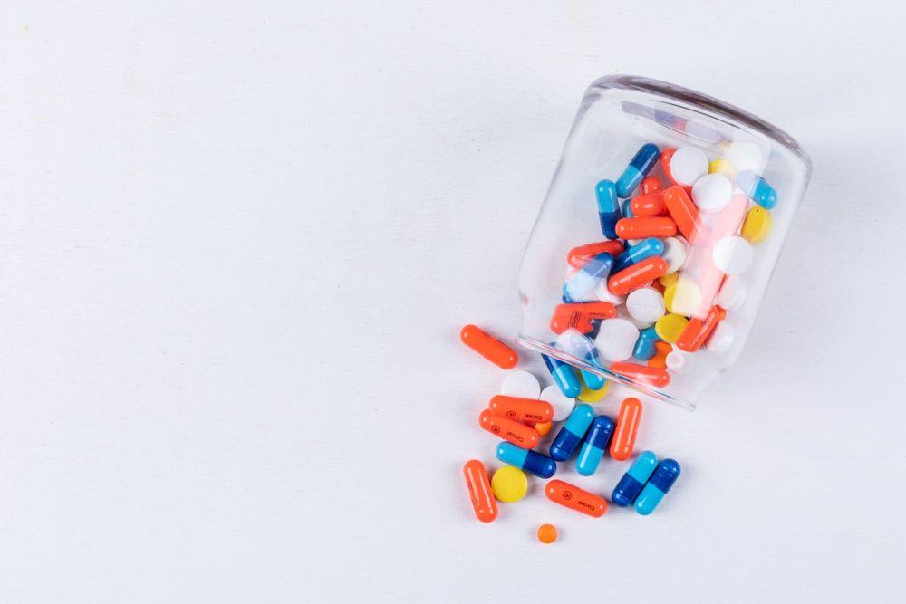 Can antibiotics make you tired?