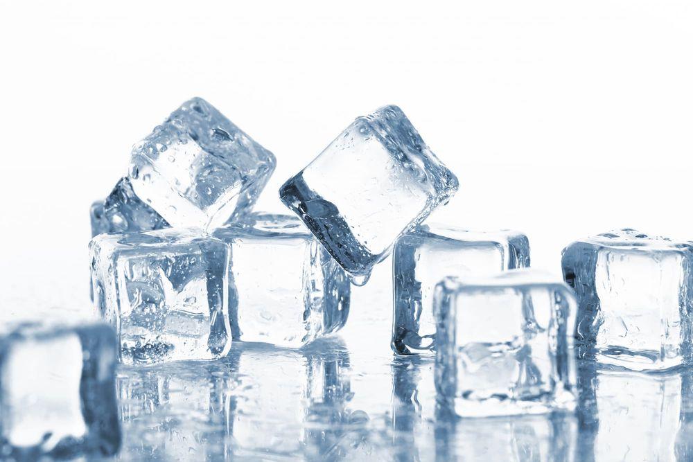 Ice hack for weight loss - does this method work?