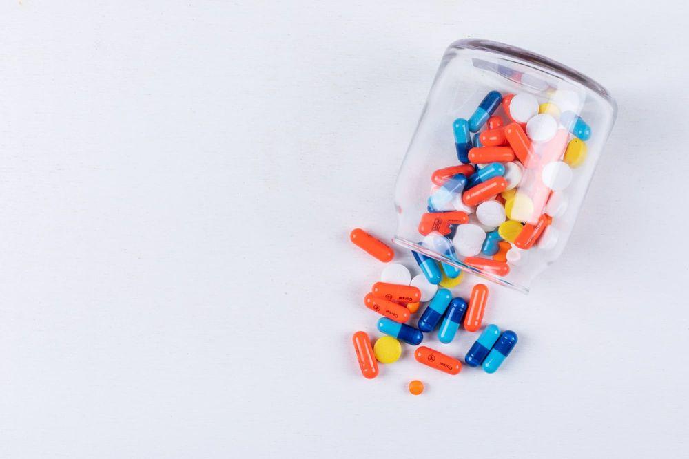 Broad-spectrum antibiotics – what are they?
