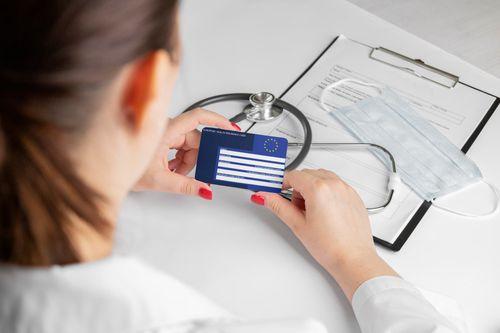 Everything you need to know about EHIC card