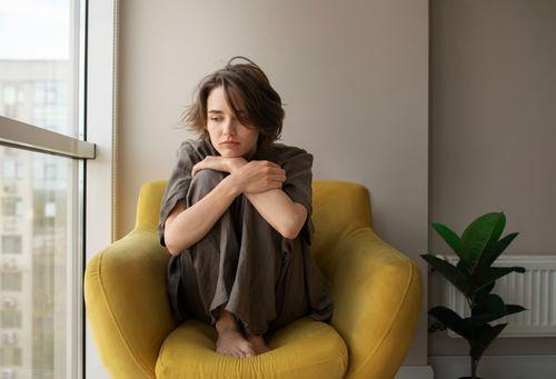 Online therapy for anxiety