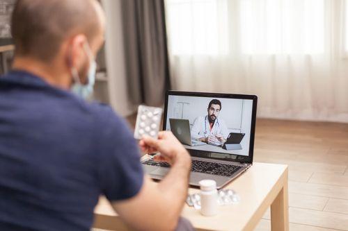 What are the benefits of telemedicine?