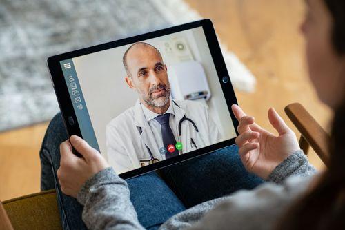 Can you trust telemedicine platforms? Of course you can.