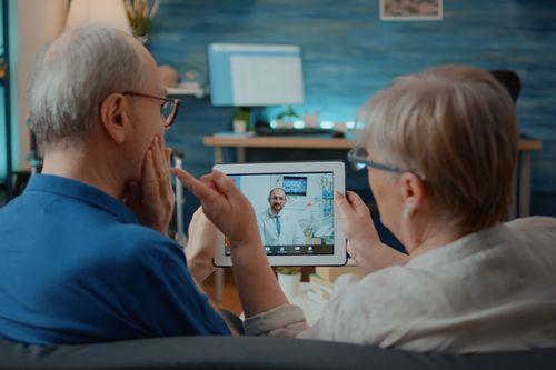 Dispelling 15 myths about telemedicine
